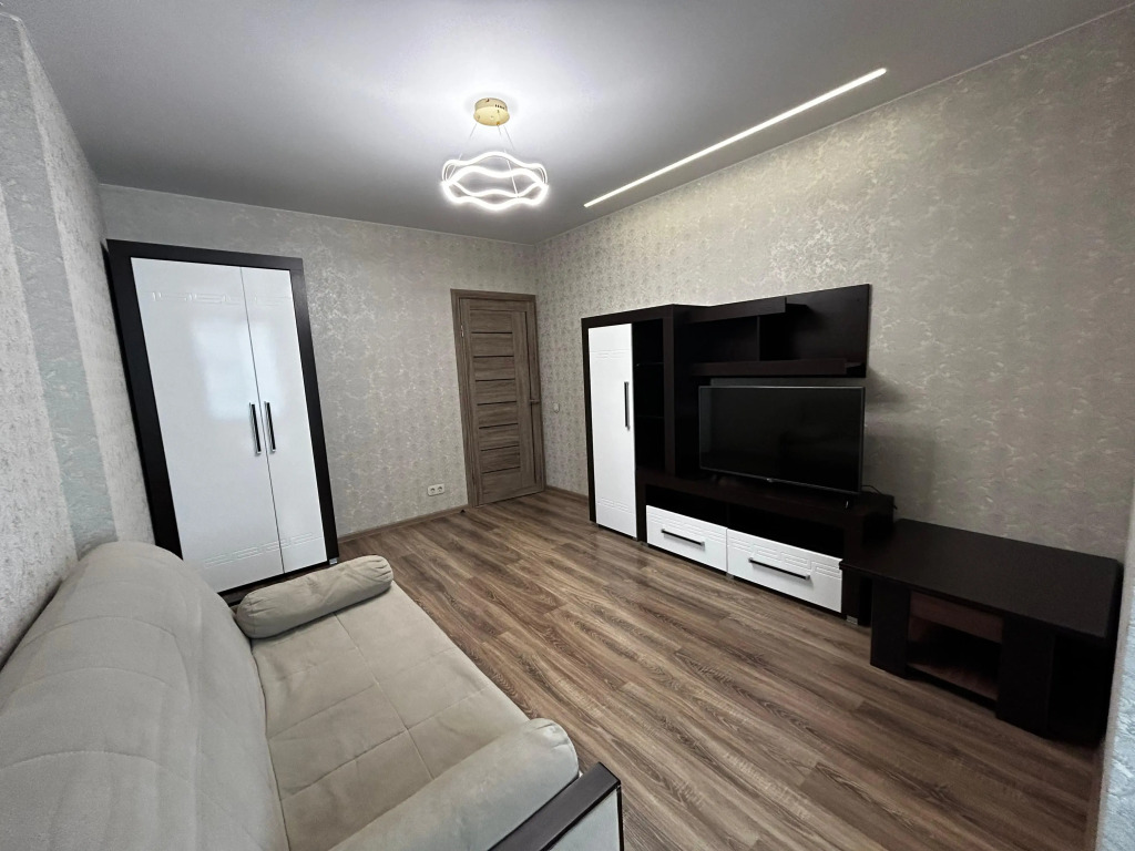 Квартира Argo Apartment