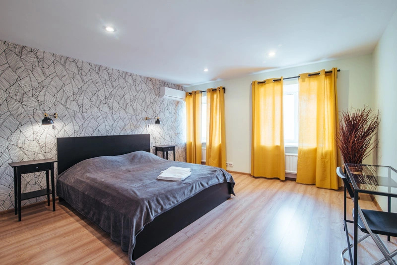 Апартаменты Piterstay Nevsky 32