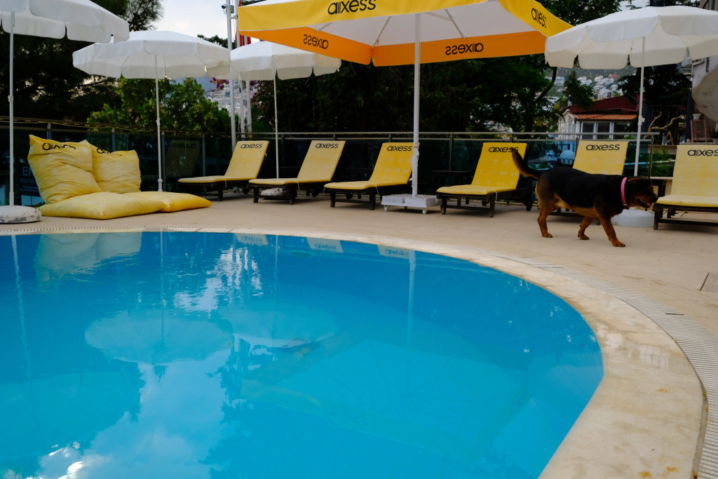 Enda Boutique Hotel Kalkan