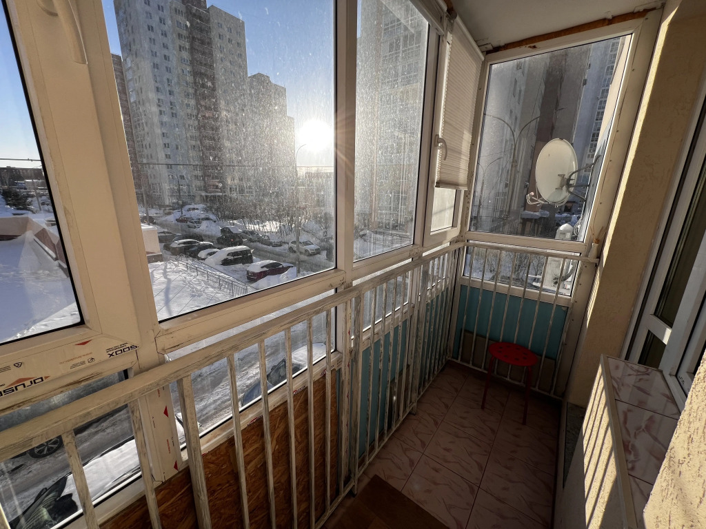 Квартира Уютная у аквапарка Океанис