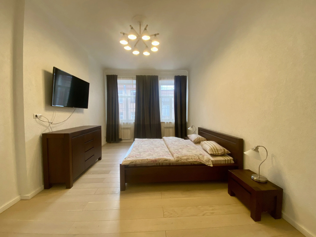 Апартаменты Light Apartments