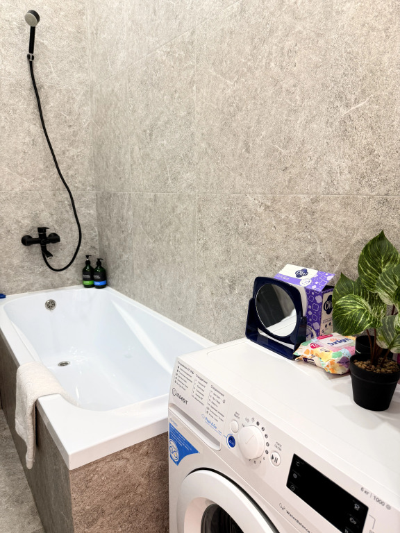 Апартаменты Buqar Jyrau near Astana Arena