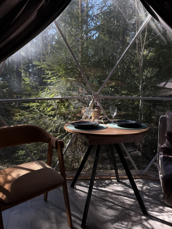 Vuoksa Camp