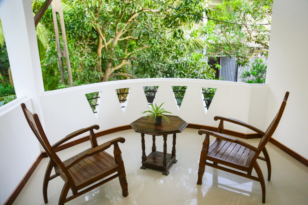Eden Villa Hikkaduwa