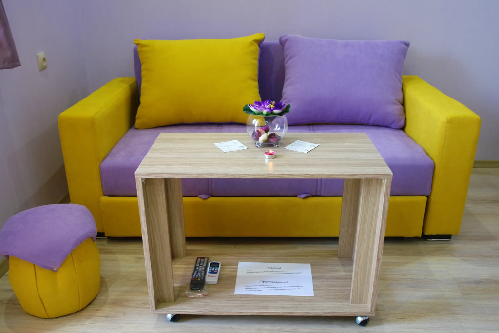 Guest house Ecoresort Lorret