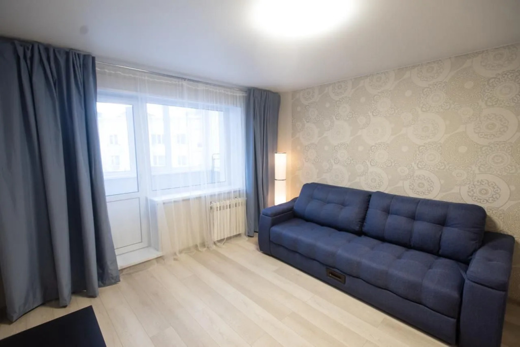 Апартаменты Kaminn apartments на пр-те Циолковского