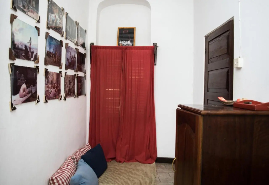 Malindi Guest House