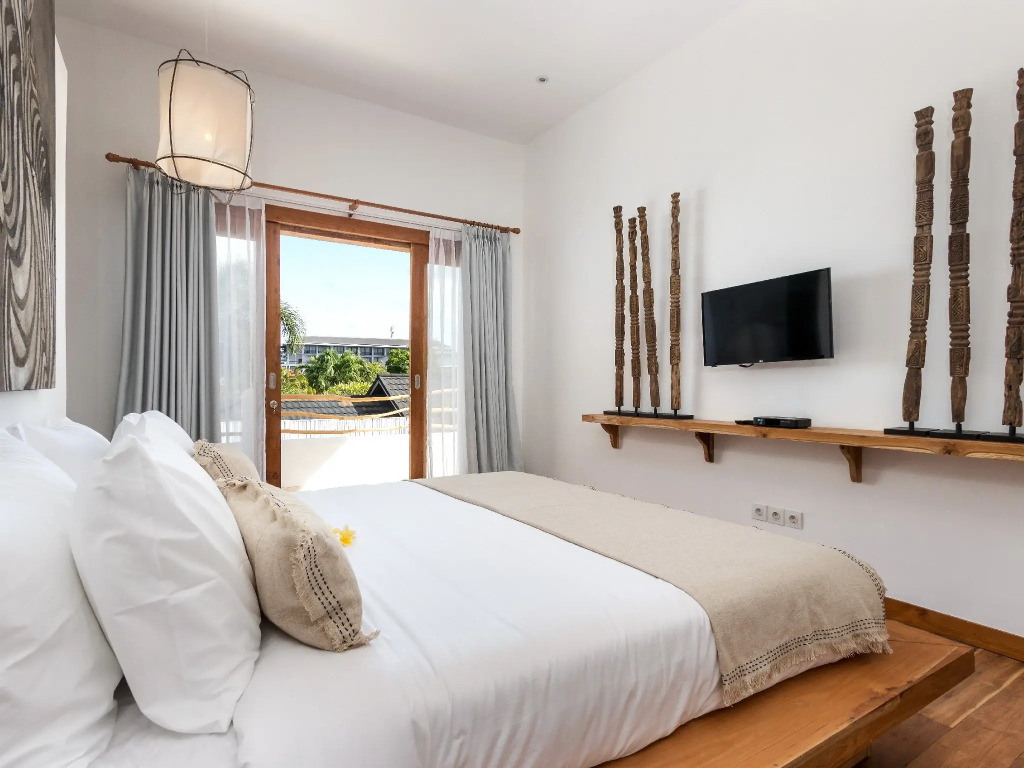 Villa Metisse by Villa Finder