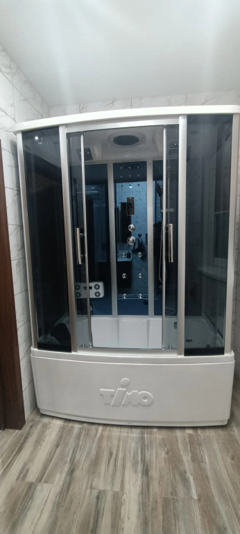 Частный дом Smart Eco Home