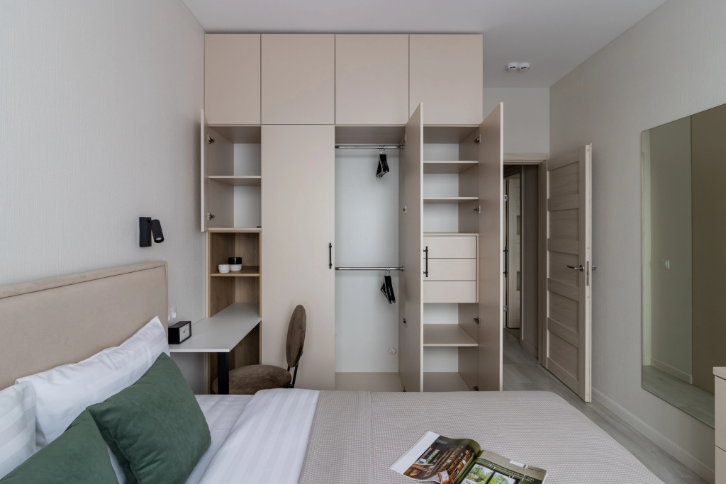 Квартира Merino Home Комфорт