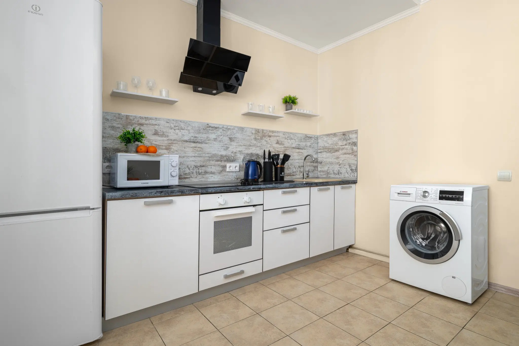Квартира GoodTimeApartments Прекрасные Апартаменты у Парка Галицкого