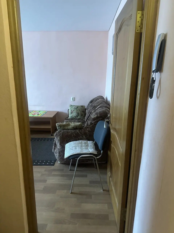 Квартира на Улице Тушканова