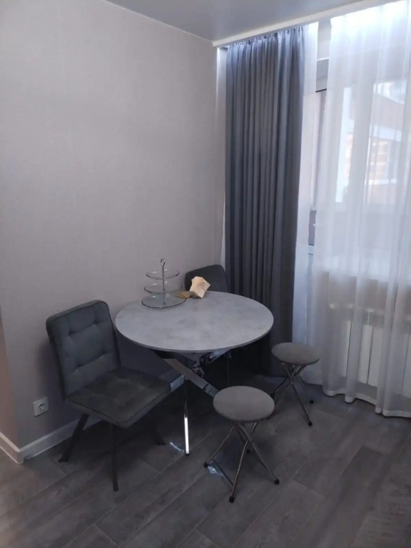 Квартира 40м2
