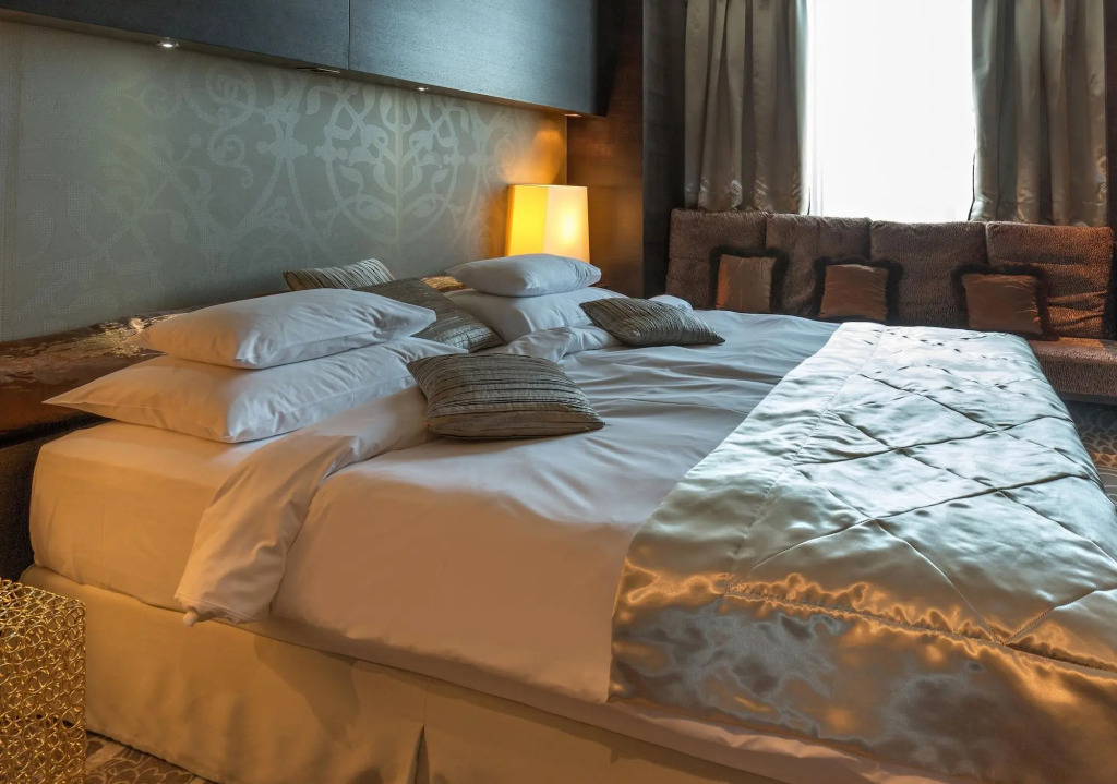 Zijin Hotel Belgrade