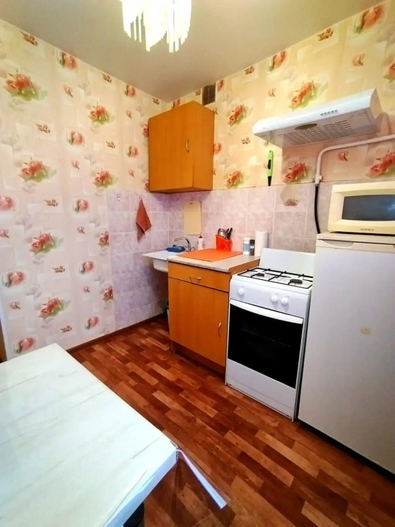 Квартира Совхоз 16