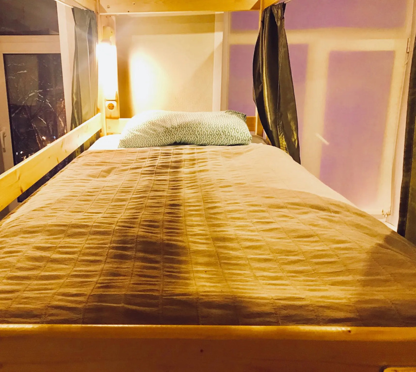 Spartak Hostel