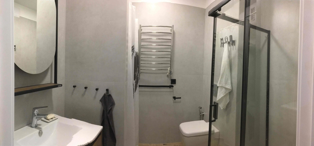 Квартира на улица Ленина д. 298В корпус 7
