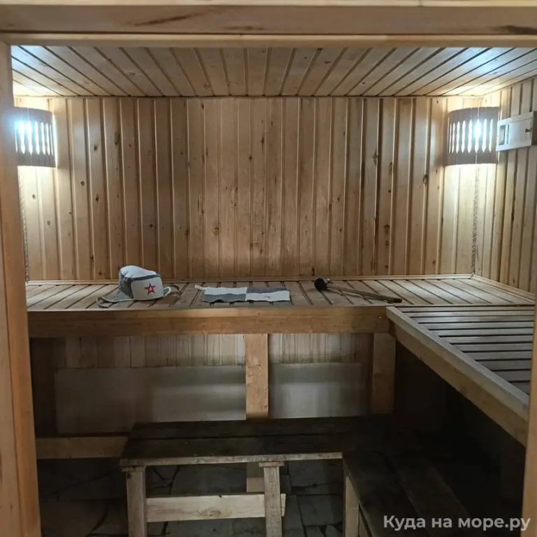 Частный дом под ключ Друзья