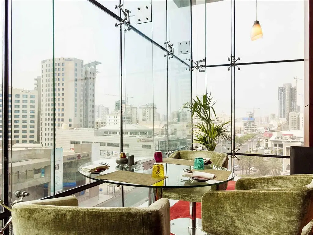 ibis Kuwait Salmiya