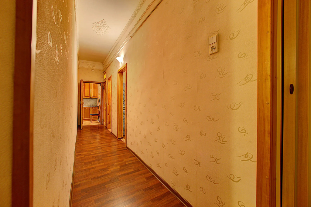 Апартаменты PiterStay Марата 19