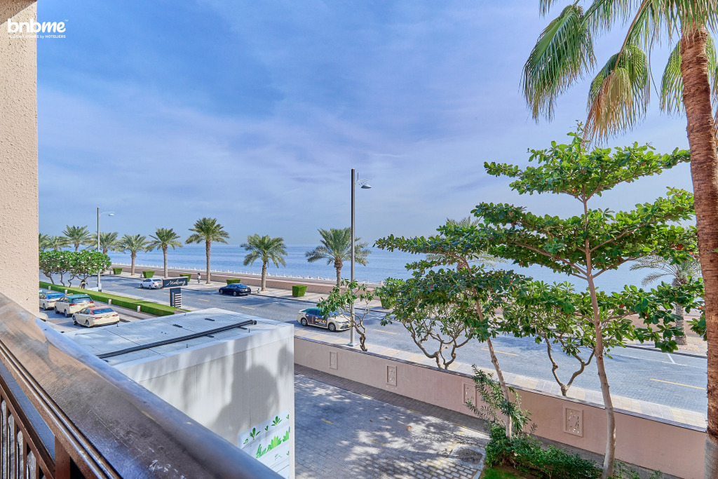 Апартаменты Bnbmehomes Lux2-Bedroom Spectacular Sea Views - 130
