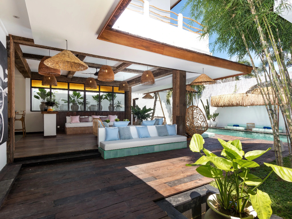 Villa Metisse by Villa Finder
