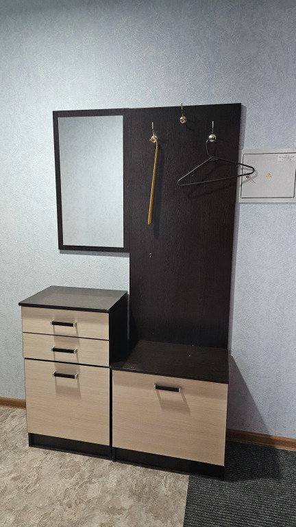Квартира на Энтузиастов 18