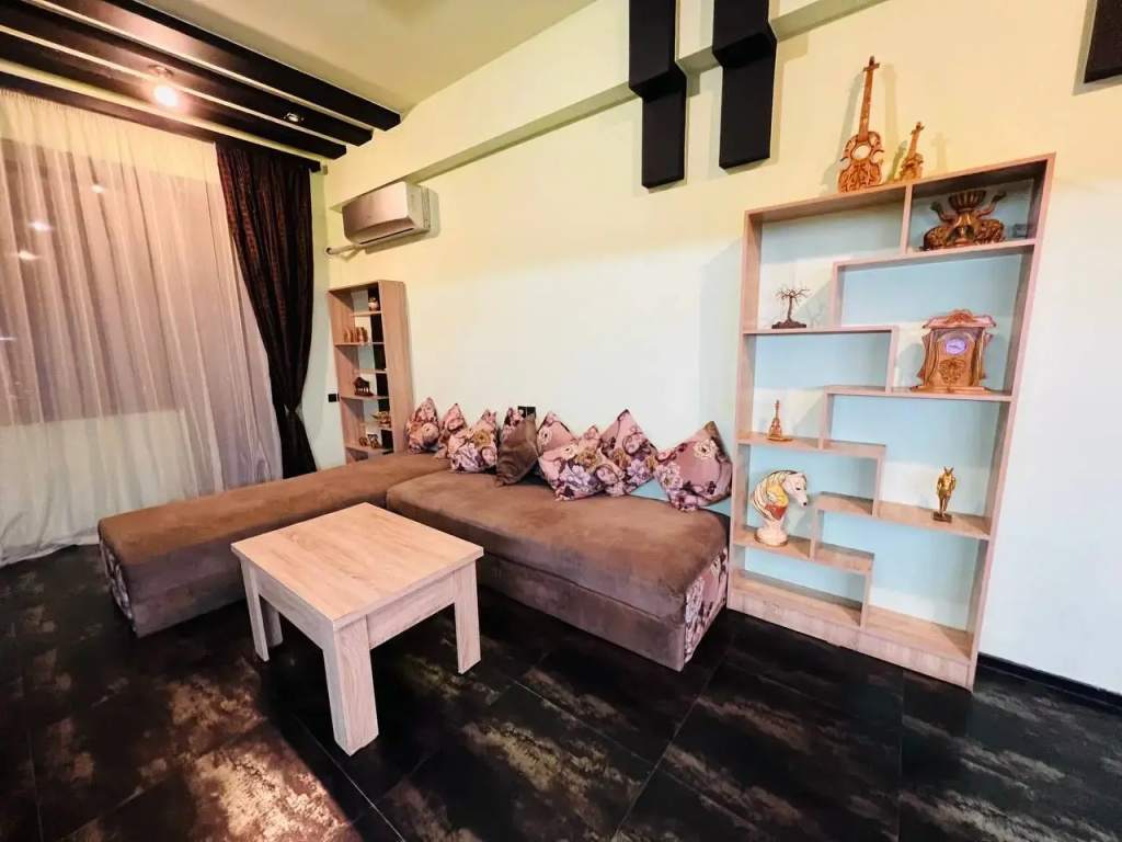 Апартаменты Glendale Hills TopHouse