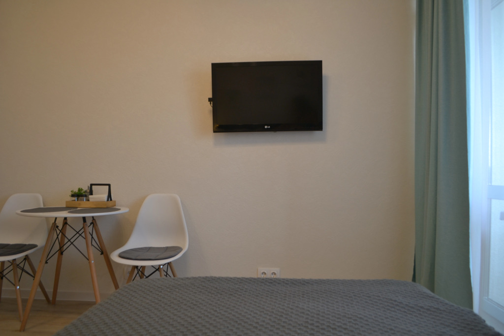 Апартаменты  White Lodging