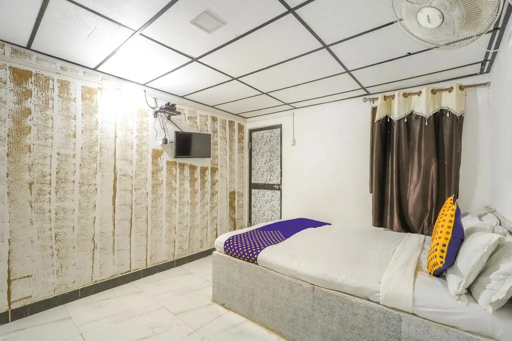Shivam Holiday Home Hotel