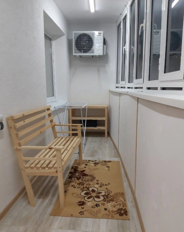 Квартира ЖК Арена 5 у стадиона Мордовия Арена