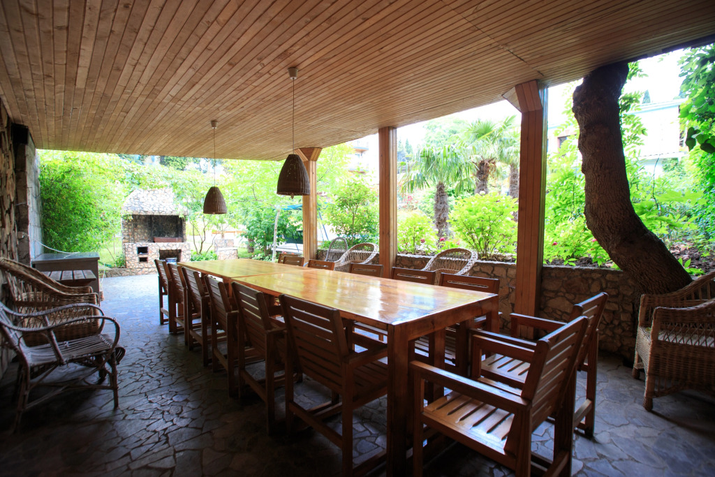 Sparta Guest house