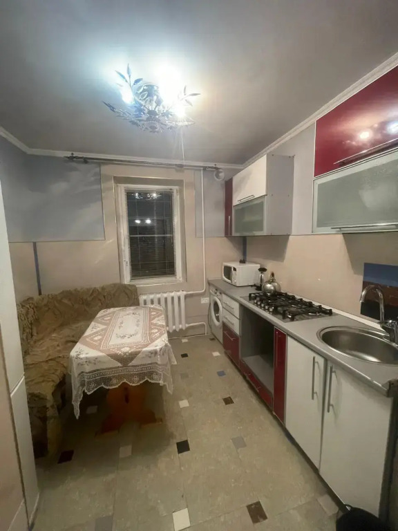Квартира с Видом на Море, Озеро и Парк