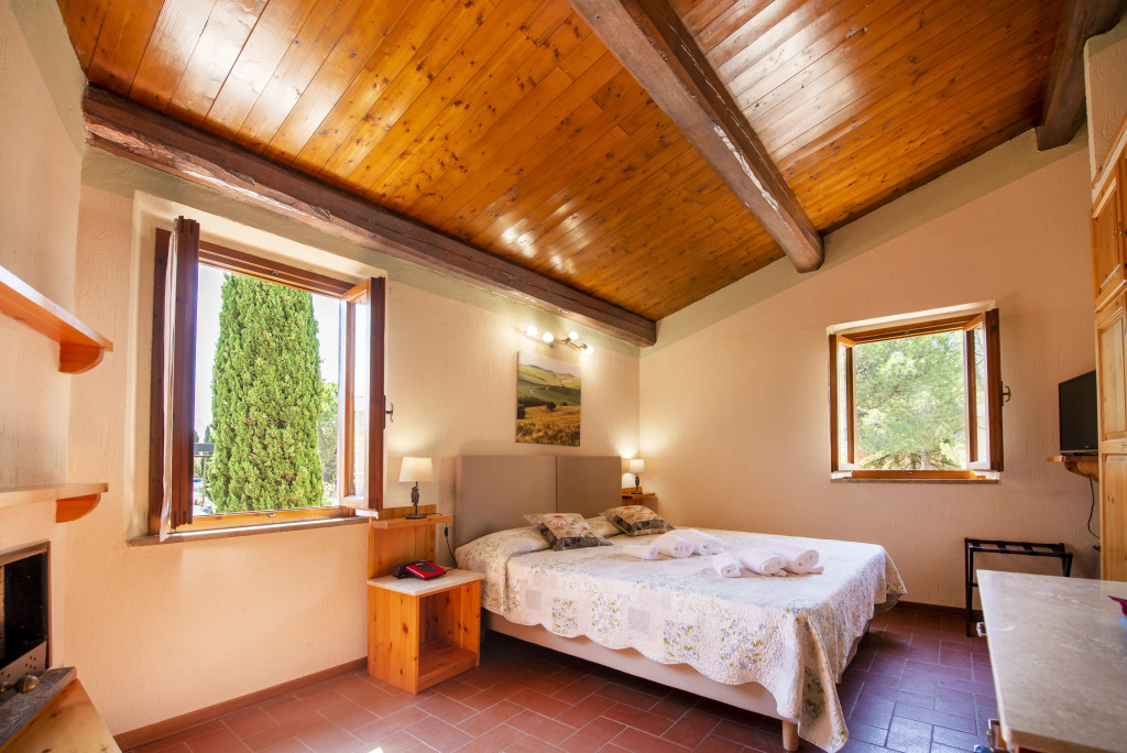 Hotel Palazzuolo