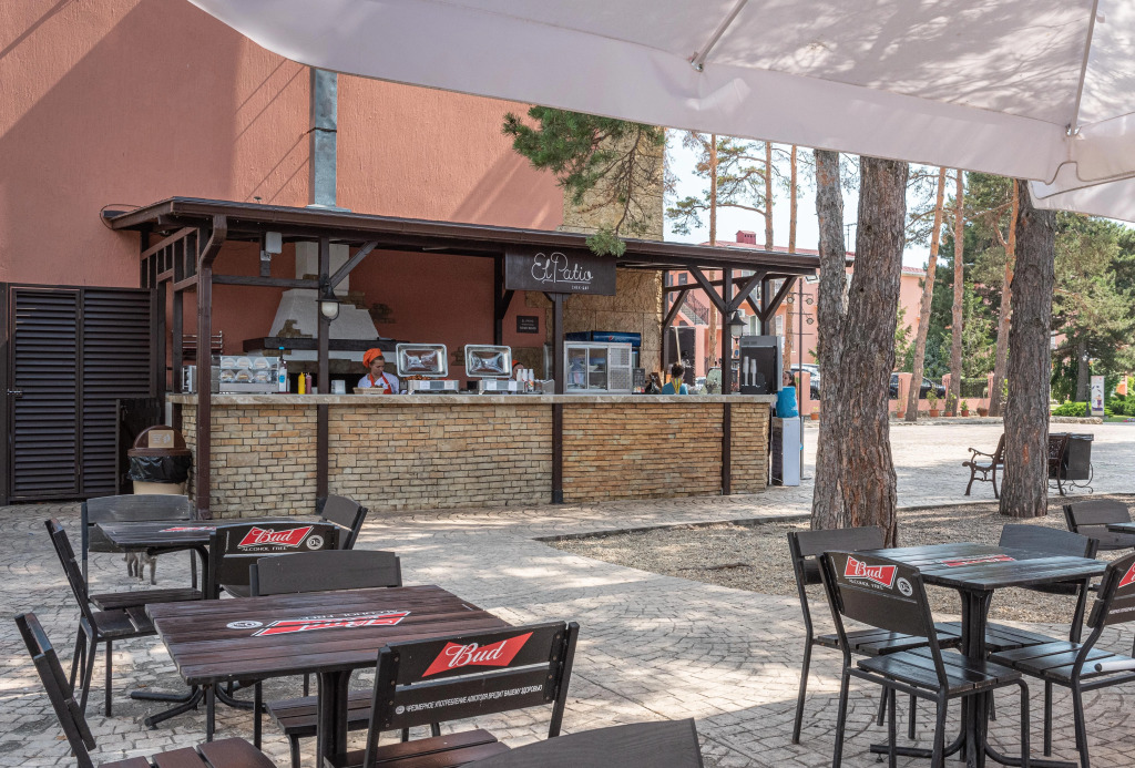 4 ★ Курортный отель Alean Family Riviera