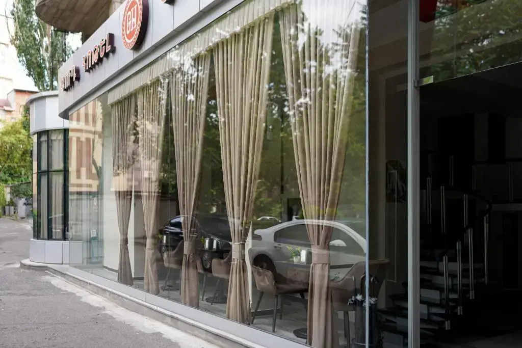 Good Yerevan Hotel