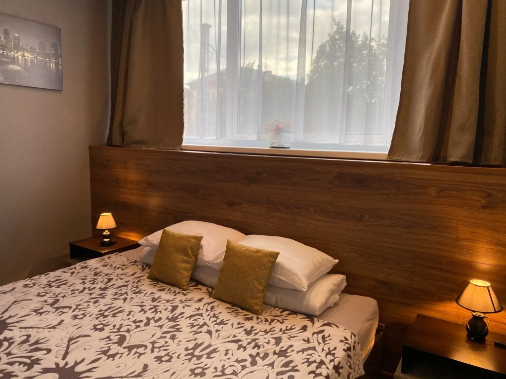 2 ★ Отель Loft Ptz