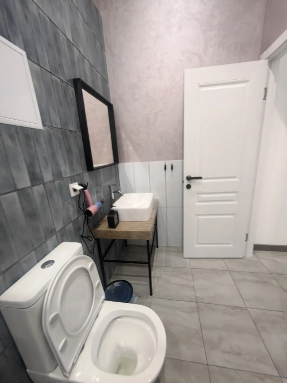 Апартаменты Loft Studio 10 в центре