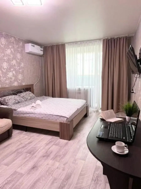 Квартира на Победы 75