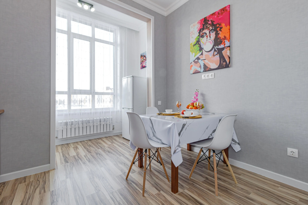 Premium Parasat Loft Flat