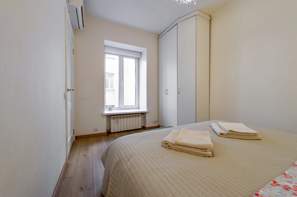 Квартира Co-home Центр Петербурга