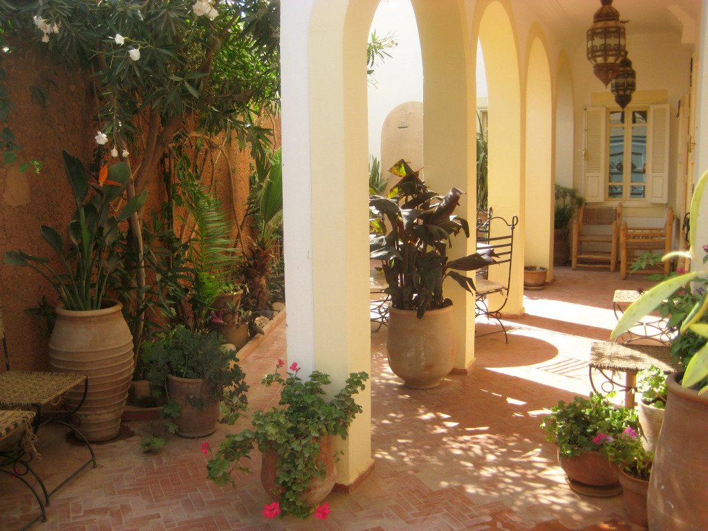 Tilily Home And Garden