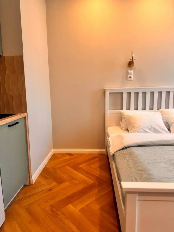 Апартаменты Smart Home