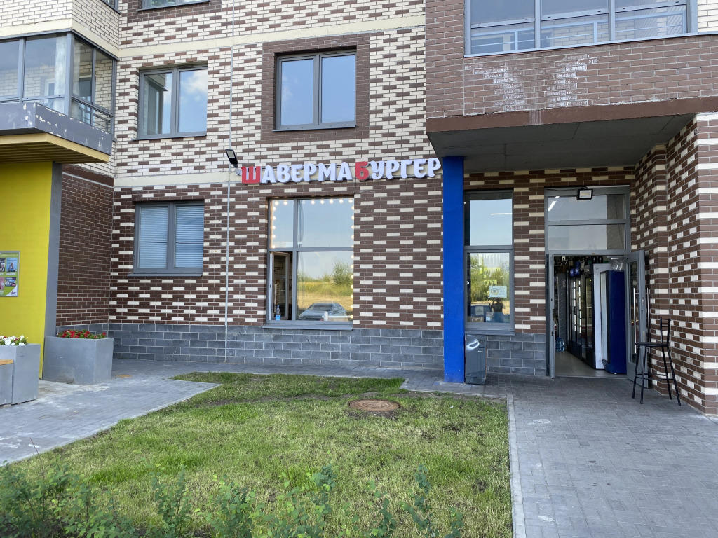 Квартира 4 Подушки на Пулковском Шоссе