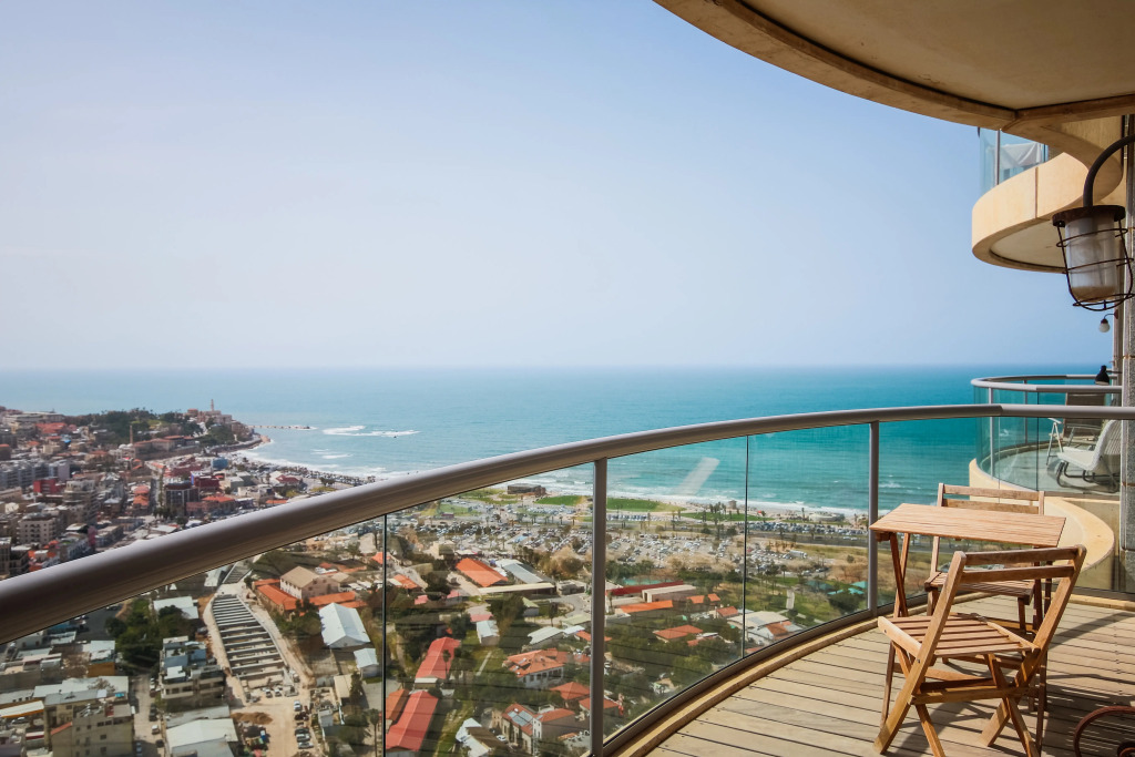 Aпартаменты Luxury Condo & Spectacular View by FeelHome