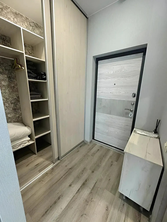 Квартира метрикс 226