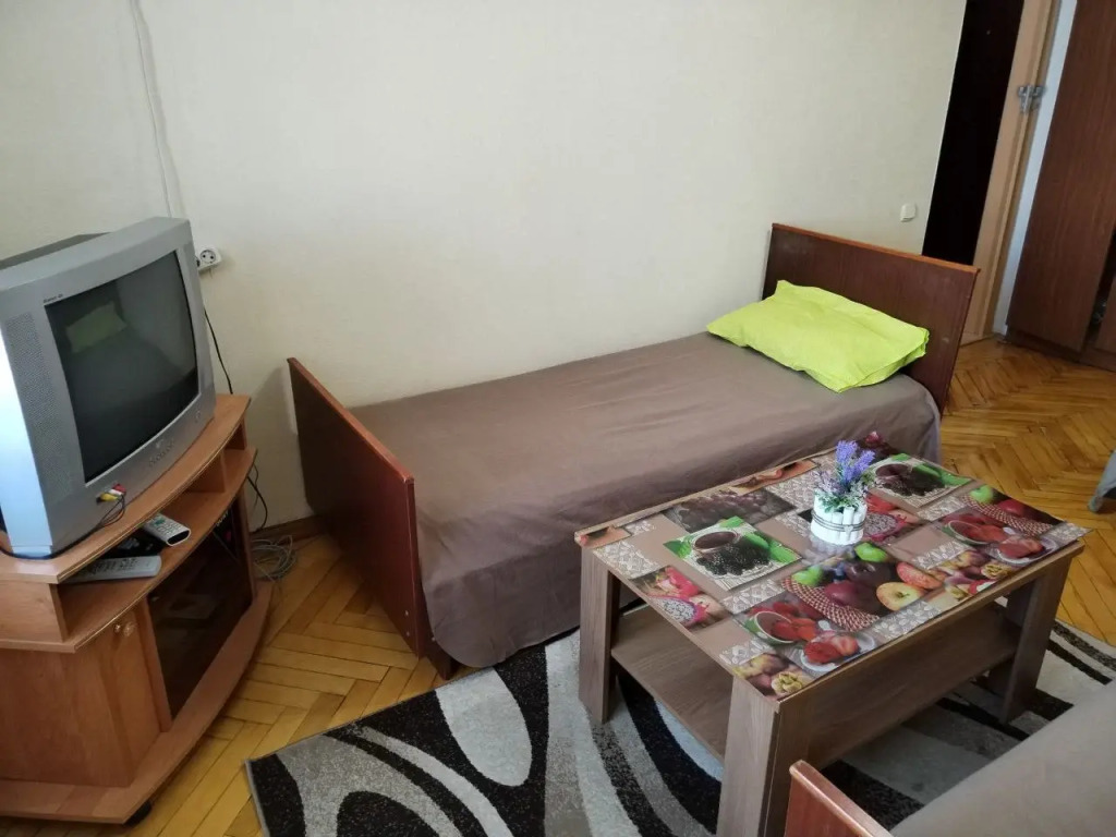 Квартира Крымск-Апарт на Пролетарская 45