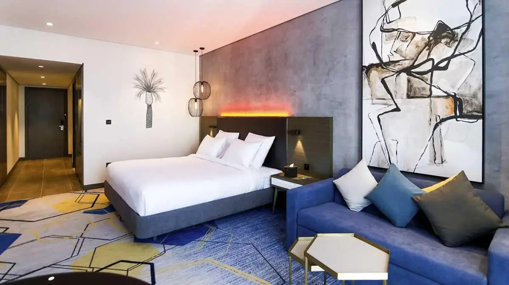 Pullman Sharjah