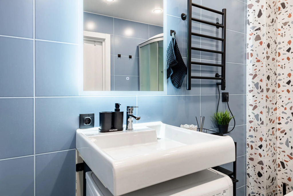 Moskva Medovy Pereulok 5 Flat