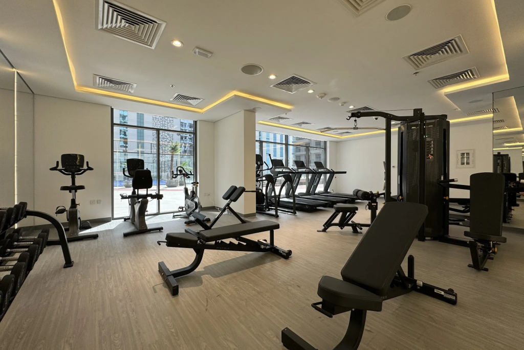 Апартаменты Welcome Home in Laya Heights